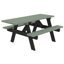 Table de pique nique Jura