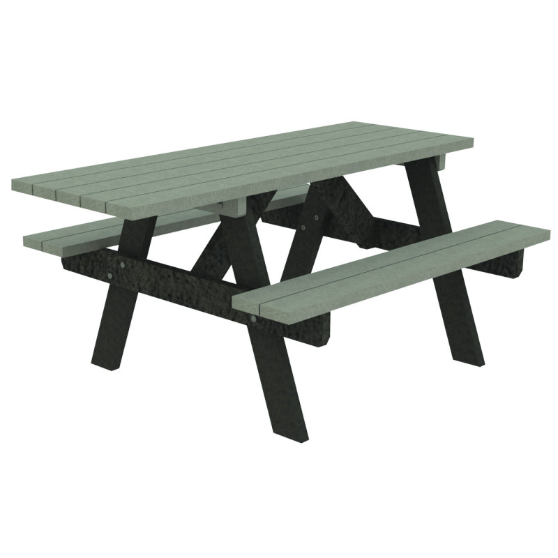 Table de pique nique Jura