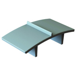 table Teqball