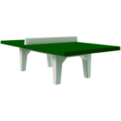 table de ping pong Match