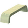 banquette béton design Time