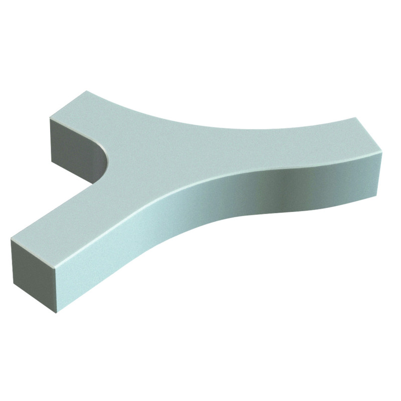 banquette moderne Revolver