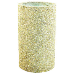 corbeille extérieure Béton