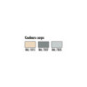vestiaire Monobloc 3-4-5 cases