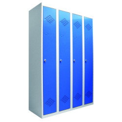 4 colonnes