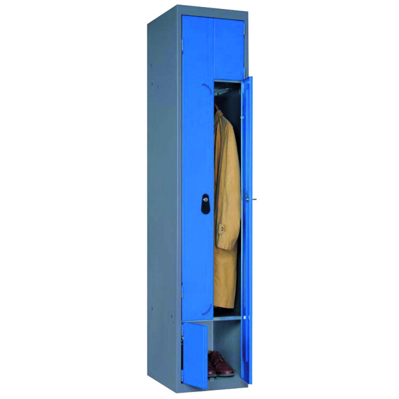 vestiaire Duo monobloc