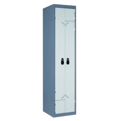 vestiaire Duo monobloc
