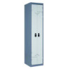 vestiaire Duo monobloc