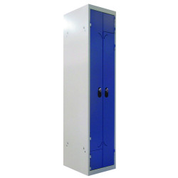 vestiaire Duo monobloc