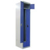 vestiaire Duo monobloc