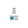 vestiaire Duo monobloc