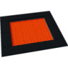 trampoline professionnel Pako