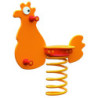 Modèle poule