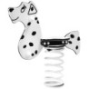 Modèle dalmatien