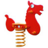 Modèle cheval
