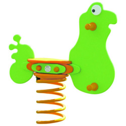 Modèle grenouille