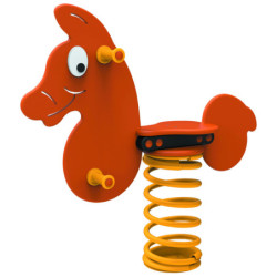 Modèle poney Otello