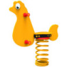 Modèle Piopio la poule