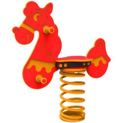 Modèle mustang