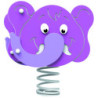 Modèle éléphant