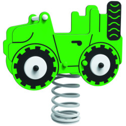 Modèle jeep