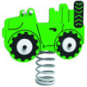 Modèle jeep