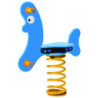 Modèle banane bleue