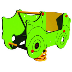 jeu ressort inclusif Green...