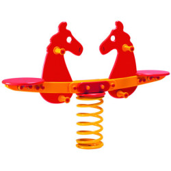 Modèle Cheval