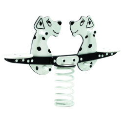 Modèle Dalmatien