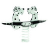 Modèle Dalmatien