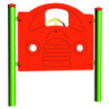 Panneau voiture