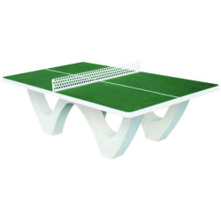 table de ping pong...