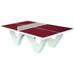 table de ping pong extérieur Modul