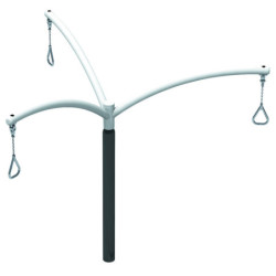 tourniquet suspendus Monsoon 3 à 15 ans