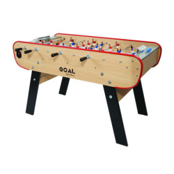 baby-foot le Goal