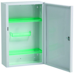 Armoire à pharmacie 1 porte