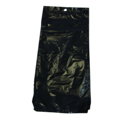 Sacs-gants propreté canine