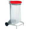 Rouge RAL 3020