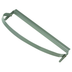 kit étriers pour corbeille décrochable Ondéo