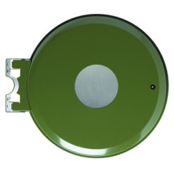 COLLECTRAP RAL 6003
