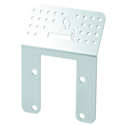 grille écrase-mégots pour...