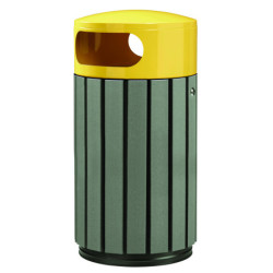 Modèle Polyal 40 litres