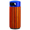 Modèle bois 60 litres