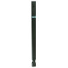 poteau pour poubelle murale Basic