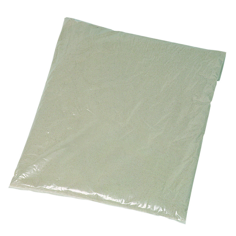 sable pour cendrier extérieur