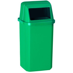 corbeille publique Proximi