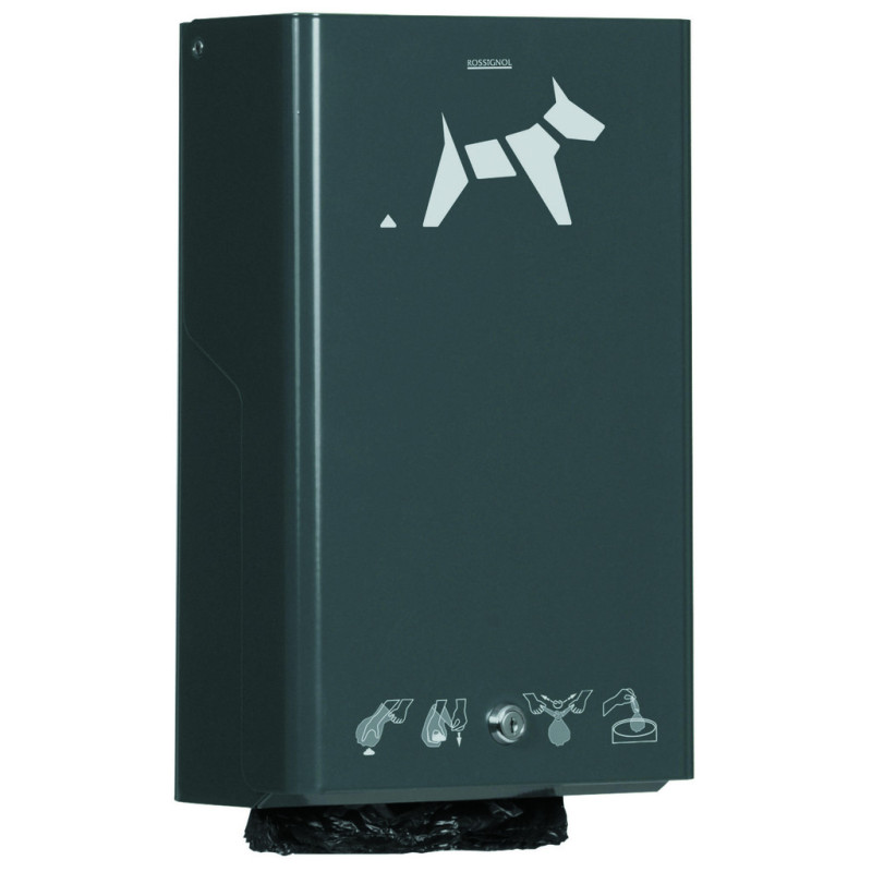 distributeur de sac chien Basic
