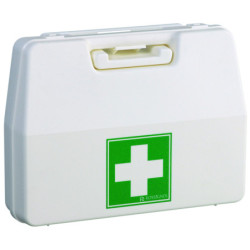 mallette de premiers secours