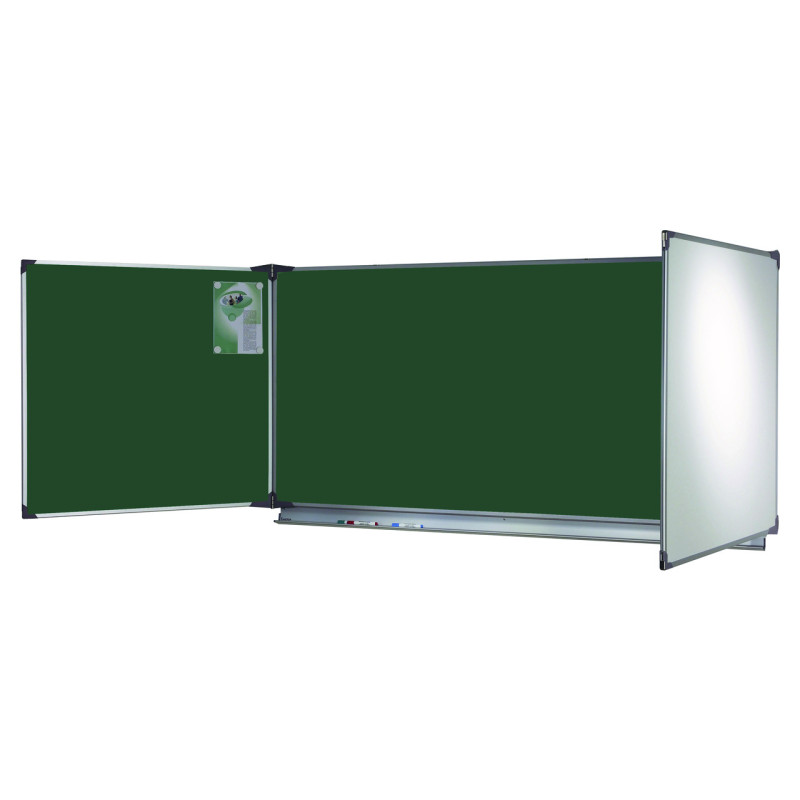 triptyque scolaire NF 34